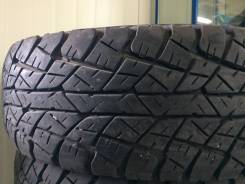 Dunlop. Летние, 2008 год, износ: 30%, 4 шт