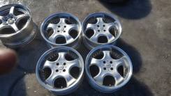 Wald Germania. 7.5x17, 4x100.00, ET30. Под заказ