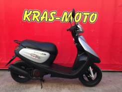 Yamaha Jog. 50 куб. см., исправен, птс, без пробега