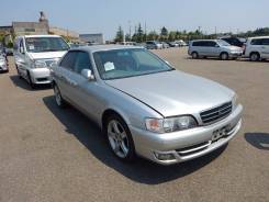 Toyota Chaser. 1JZ