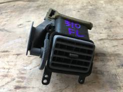 Решетка вентиляционная. Toyota Touring Hiace, KCH40, KCH40W, KCH46, KCH46W, LXH43, LXH49, RCH41, RCH41W, RCH42, RCH47, RCH47W Toyota Hiace Regius, KCH...