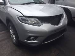 Nissan X-Trail. 32