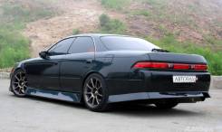 Toyota Mark II. JZX90