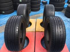 Bridgestone Playz PZ-X. Летние, 2011 год, износ: 5%, 4 шт
