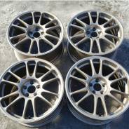 A-Tech Final Speed Gear-R. 8.0x17, 5x100.00, ET46. Под заказ