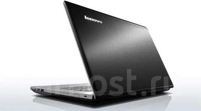 Lenovo IdeaPad Z710. 17.3", 2,4����, ��� 16 ��, ���� 256���, WiFi: 1, Bluetooth: 1, ����������� �� 5��. ����
