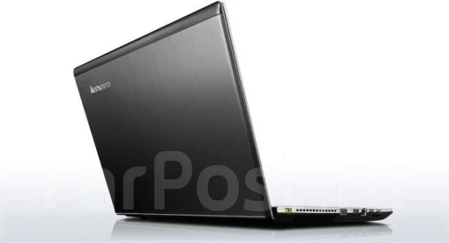 Lenovo IdeaPad Z710. 17.3", 2,4����, ��� 16 ��, ���� 256���, WiFi: 1, Bluetooth: 1, ����������� �� 5��. ����