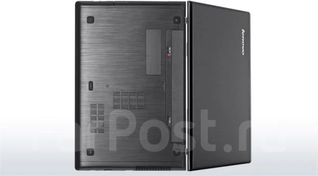 Lenovo IdeaPad Z710. 17.3", 2,4����, ��� 16 ��, ���� 256���, WiFi: 1, Bluetooth: 1, ����������� �� 5��. ����