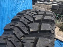 Goodyear Wrangler MT/R. Грязь MT, 2013 год, без износа, 2 шт
