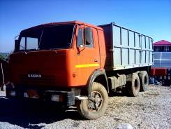 Камаз 55102. , 10 850 куб. см., 10 000 кг.