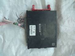 Блок управления двс. Daihatsu Mira, L285V, L285S, L275V, L275S Двигатель KFVE