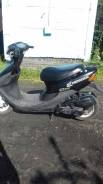 Honda Dio AF34. 49 куб. см., исправен, без птс, с пробегом