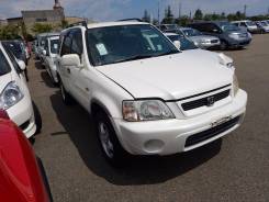 Honda CR-V. RD1