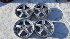 RAYS VOLK RACING. 7.0x17, 5x114.30, ET44. Под заказ