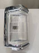 Габаритный огонь. Nissan Terrano, LBYD21, WHYD21, WBYD21 Двигатели: VG30E, Z24I, TD27T