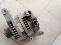 Генератор. Ford Focus Ford C-MAX Ford Mondeo Двигатели: DURATEC, QQDB, Q7DA, QQDA