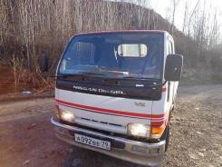 Nissan Diesel Condor. Продам грузовик Nissan Diesel Сondor 20, 4 200 куб. см., 2 000 кг.