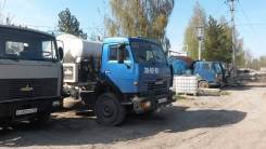 Автобетоносмесители.