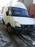 ГАЗ 225000. Продается Луидор, 2 890 куб. см., 14 мест