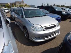 Toyota Corolla Fielder. NZE121, 1NZ