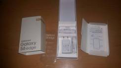 Samsung Galaxy S6 SM-G925F Edge. Новый
