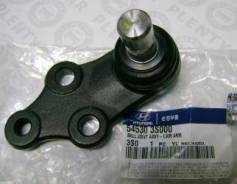Шаровая опора. Hyundai ix35 Hyundai Tucson Kia Sportage