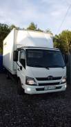 Hino 300. Продаётся грузовик HINO 300, 4 000 куб. см., 4 000 кг.