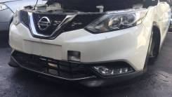 Nissan Qashqai. J11