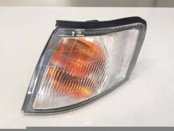 Габаритный огонь. Nissan Primera Camino, P11, HP11, HNP11, QP11 Двигатели: QG18DE, QG18DD, SR18DE, SR20VE, SR20DE