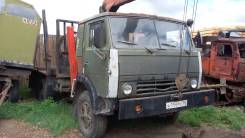 Камаз 53212. Продается камаз, 10 860 куб. см., 18 000 кг.