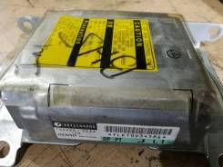 Блок управления airbag. Subaru Legacy, BHE, BEE, BH5, BE5, BH9, BE9 Двигатели: EJ206, EJ208, EJ254, EJ201, EJ202, EZ30D, EJ204, EZ30, EJ20, EJ25