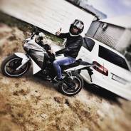 Honda CBR 250. 270 куб. см., исправен, птс, с пробегом