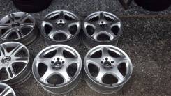 Mercedes. 8.0/9.0x18, 5x112.00, ET44/46. Под заказ