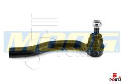 Наконечник рулевой. Toyota Windom, MCV30 Toyota Camry, MCV30, ACV35, ACV31, ACV30 Lexus ES330, MCV30 Lexus ES300, MCV30 Двигатели: 1MZFE, 2AZFE, 1AZFE