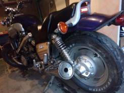 Yamaha V-Max 1200. 1 200 куб. см., исправен, птс, с пробегом