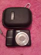 Panasonic Lumix DMC-LS5