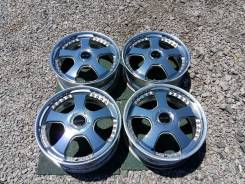 Work Euroline. 7.5x18, 5x114.30, ET48, ЦО 73,0 мм. Под заказ