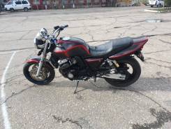 Honda CB 400SF Version S. 400 куб. см., исправен, птс, с пробегом