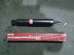 Амортизатор. Toyota Land Cruiser, FJ80, FJ80G, FZJ80, FZJ80G, FZJ80J, HDJ80, HZJ80, J80