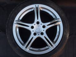 SSR GT1. 7.0x17", 5x114.30, ET45, ЦО 73,1 мм.