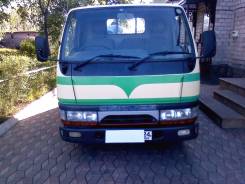 Mitsubishi Canter. Продается грузовик , 2 800 куб. см., 1 500 кг.