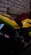 Suzuki GSX-R 750. 750 куб. см., исправен, птс, с пробегом