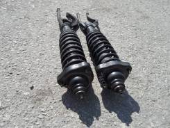 Амортизатор. Honda Prelude, BB5 Двигатель F22B