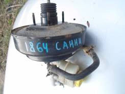 Вакуумный усилитель тормозов. Nissan Sunny