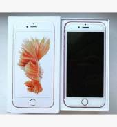 Apple iPhone 6s. Б/у