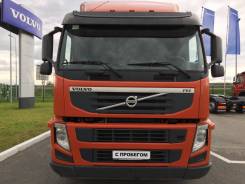 Volvo FM 13. Тягач Volvo FM 6х4, 400 E3, 2011 г, 244 842 км, 12 998 куб. см., 21 000 кг.