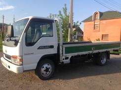 Nissan Atlas. Бортовик, 5 000 куб. см., 3 500 кг.