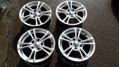 PDW XXX. 6.5x15, 5x114.30, ET38