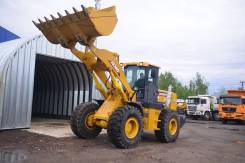 Xcmg LW500FN. XCMG LW500FN, 9 700 куб. см., 5 000 кг.