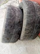 Pirelli P6000. Летние, 2008 год, износ: 70%, 2 шт